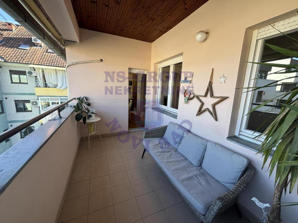 Slika 1 - Četvorosoban stan na prodaju,  85m2, 236.900€